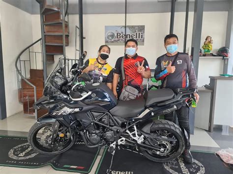 dora benelli|Benelli Ortigas .